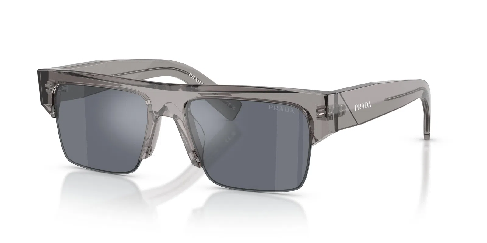 Prada D12SU Sunglasses - view 21